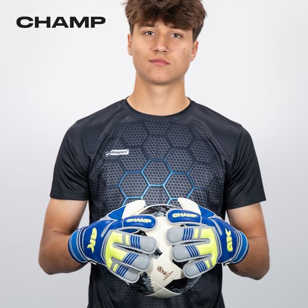 champ junior VII HB | 4keepers champ junior VII HB 4 målvaktshandskar