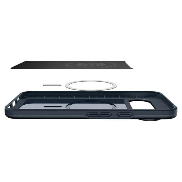 Spigen Thin Fit MAG MagSafe-cover til Google Pixel 10 Pro XL grå