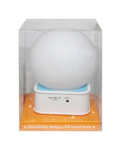 En lampe