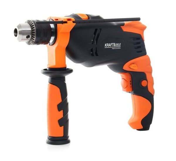 Elektrisk slagborr 1700W KD1685