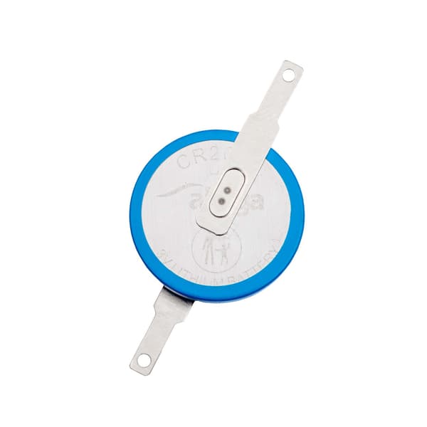 Lithiumbatteri CR2032 ST2N Akyga AKY1107 3V / 210mAh 2-benet
