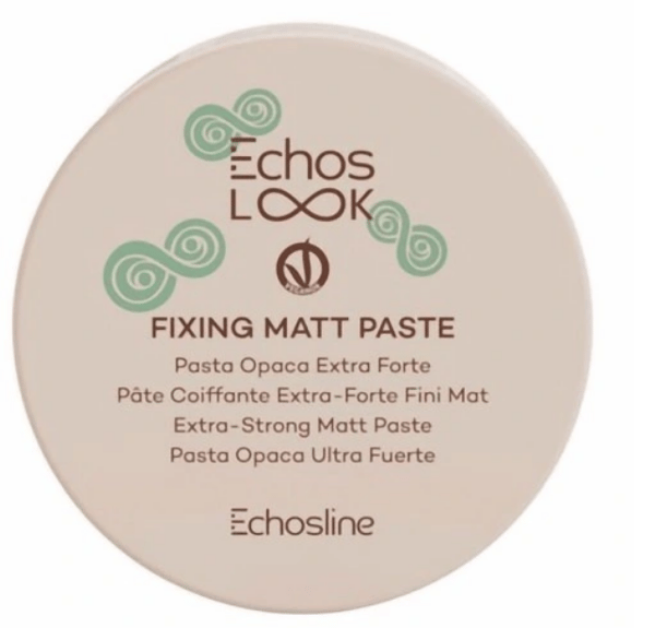 ECHOSLINE Echos Look Fixing Matt Pasta 100 ml