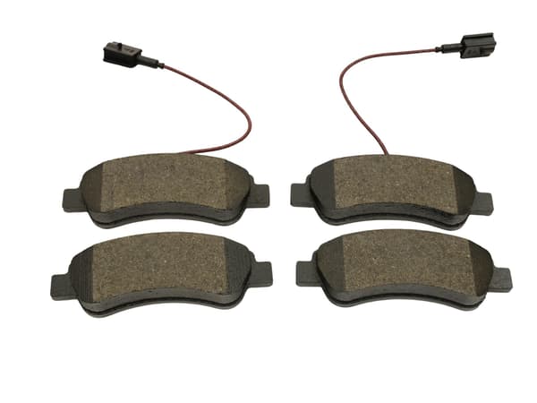 MM PF0832 MAGNETI MARELLI BAGBREMSEKLODSER MED 2 SENSORER