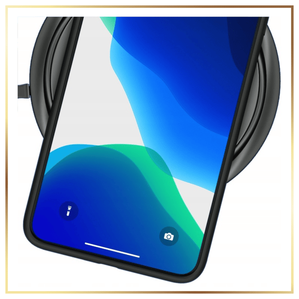 3MK Matt cover til Xiaomi Redmi A1, sort
