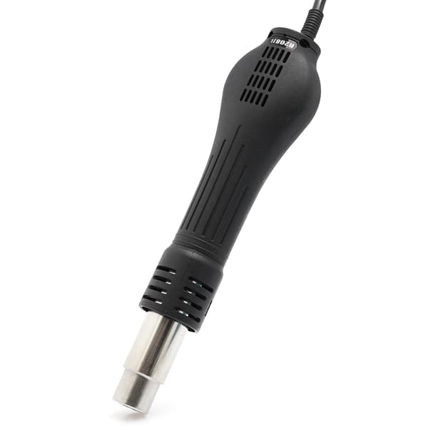 Yihua 878D 2-i-1 loddestation