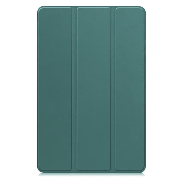 Fodral till Lenovo Tab 10.1" TB311FU, Smartcase, grön