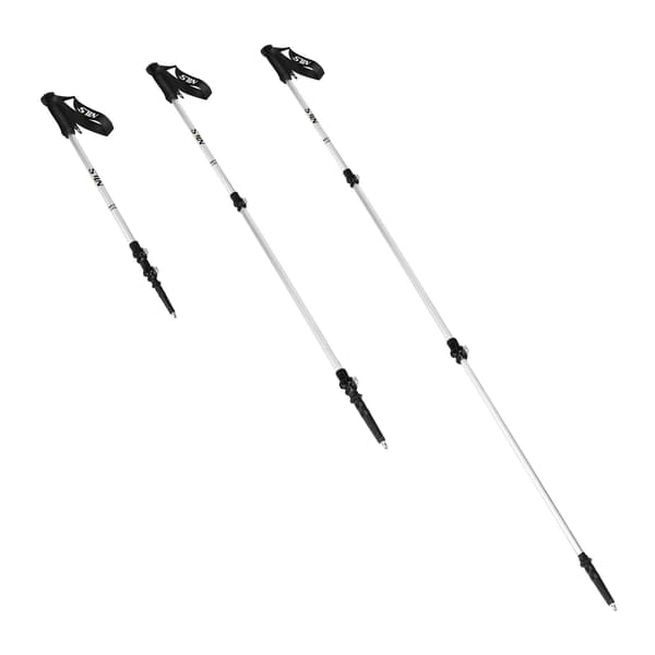 TK8602 NILS aerodynamiske vandrestave