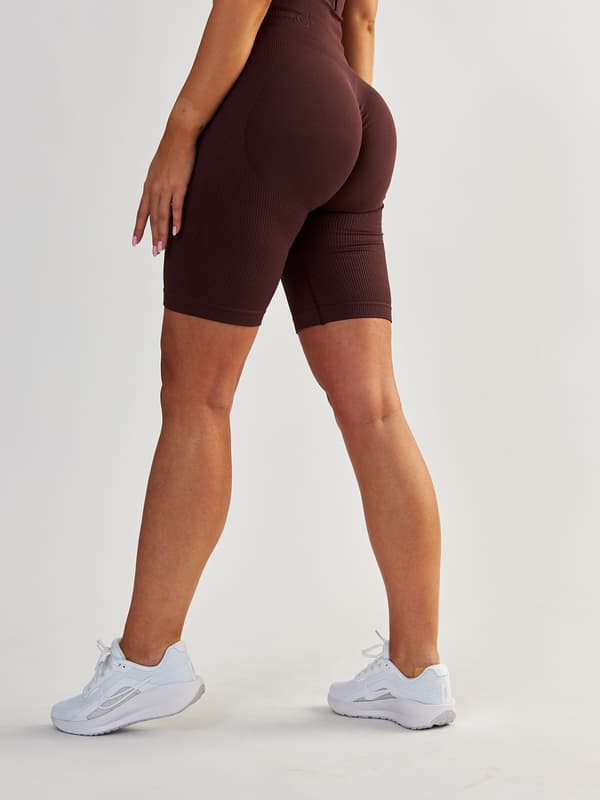 Shaping Bikers - Body Boost Mælkechokolade XS