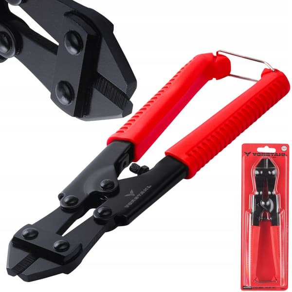 Vorstahl QUALITAT 210mm Mini Trådskærer