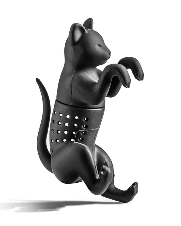 CAT-teenhaudutin