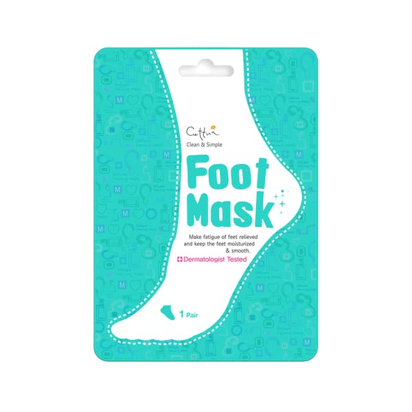 CETTUA FODMASKE