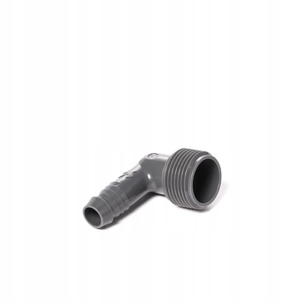 Sprinkler fleksibel forbindelse 3/4" og T-stykke 32