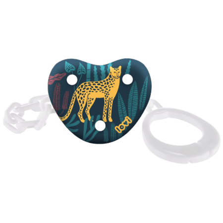 LOVI 10/892 Jungle Vibes Sutkæde