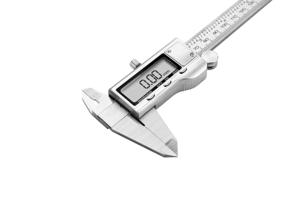 Elektronisk digital skjutmått 0-150mm KD10074