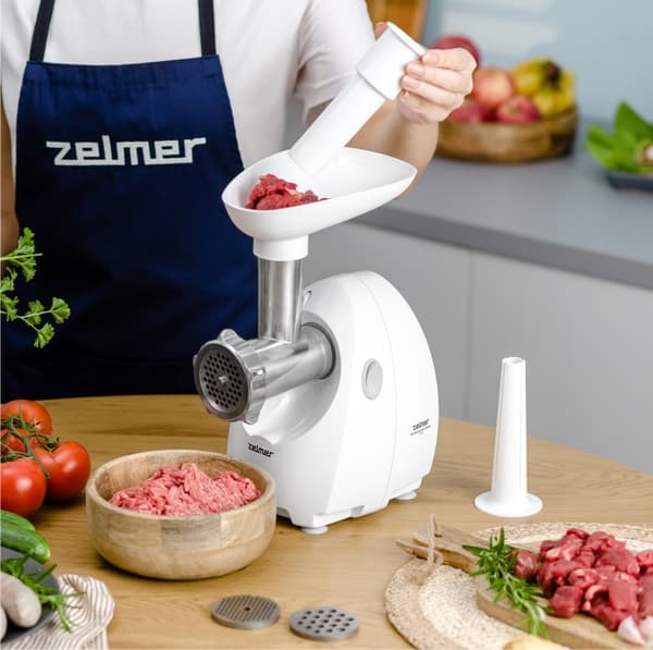 Zelmer ZMM4080B lihamylly