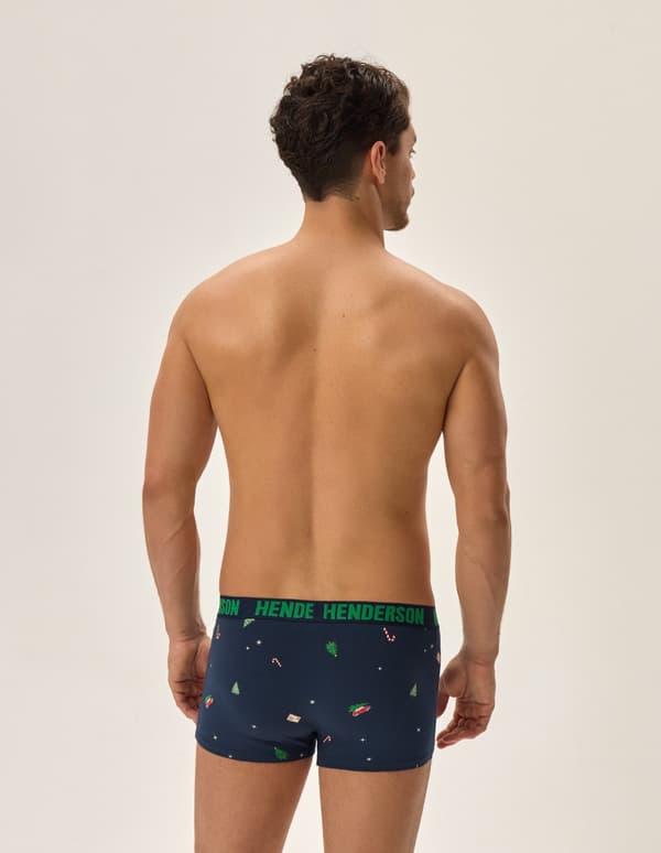 Jury herr boxershorts 2-pack 2XL