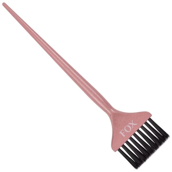 FOX Vetehalm 2 Pensel - Rosa