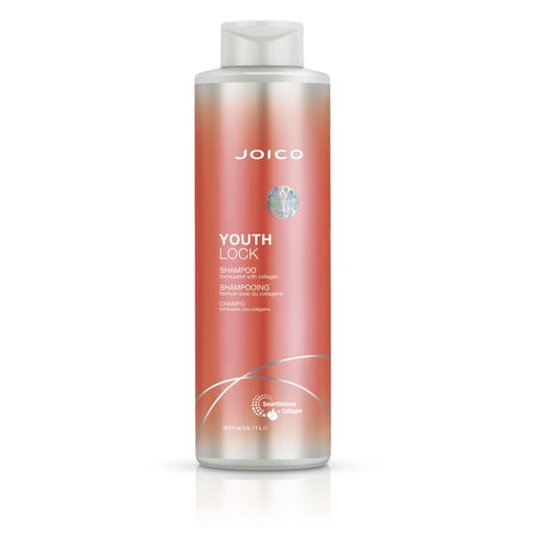 Joico Youthlock Collagen Schampo 1000ml