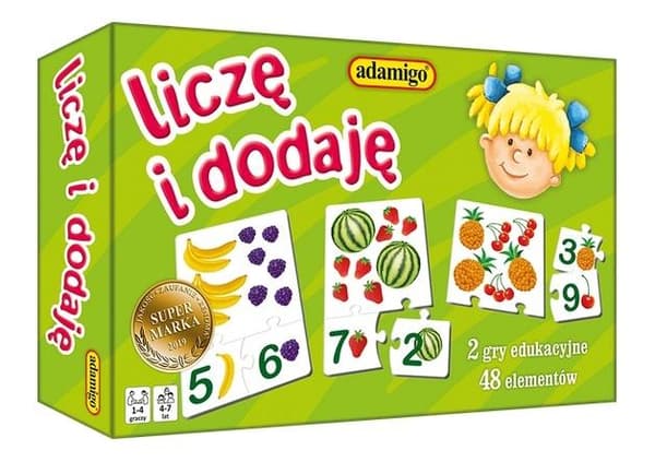 Lasken ja lisään