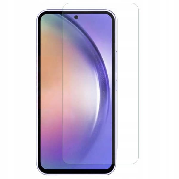 Härdat glas för iPhone 17 AIR SKYDDSGLAS 9H