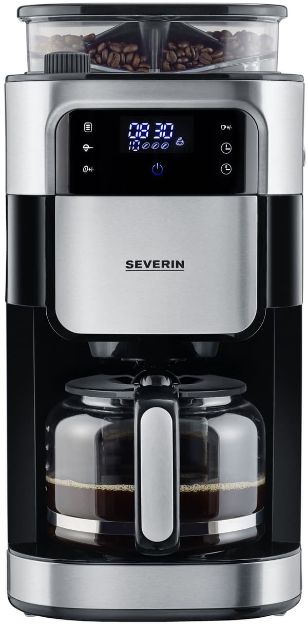 Severin KA4813 drypkaffemaskine