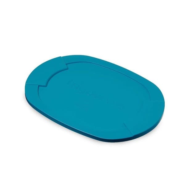 Bormioli Frigoverre Basic tallrik med lock 27 cm