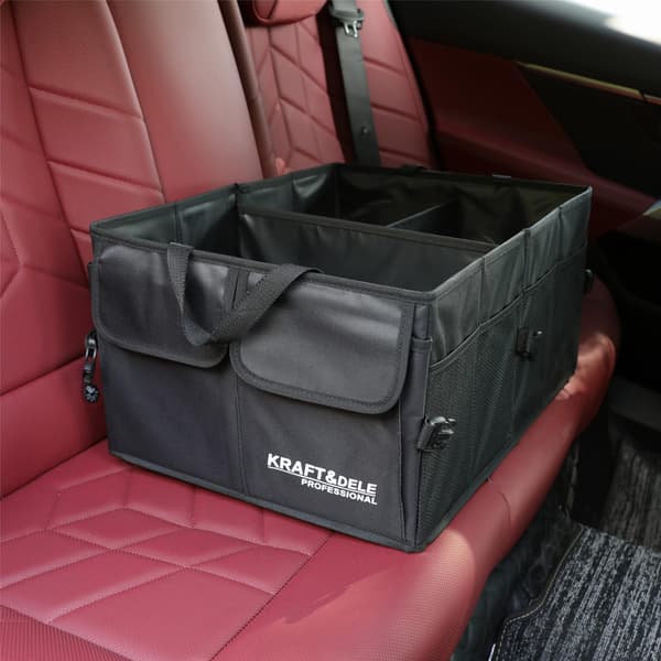 Bilorganisator 53 x 38 x 27 cm KD11885