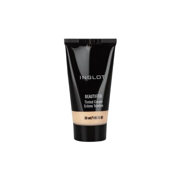 Inglot Beautifier Tonad Kräm - 103 30ml