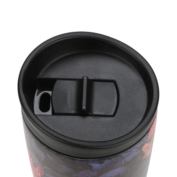 350 ml Midnight Blossom -termosmuki