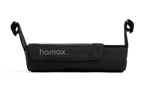 Hamax - arrangør til Hamax Outback Next traileren
