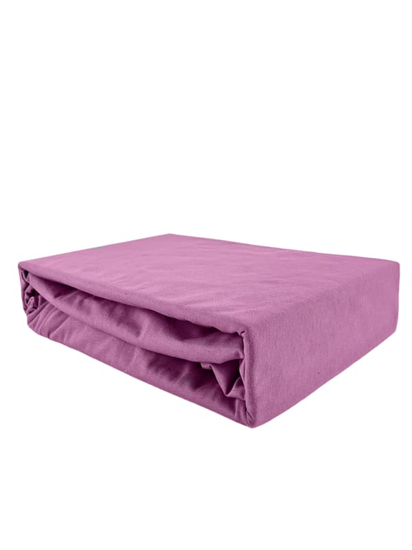 DRAGANK I BOMULL, PREMIUM, ROSA, 180x200
