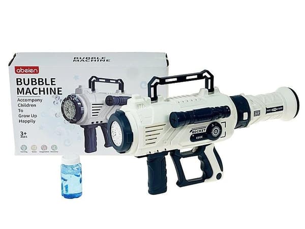 MIX boblepistol