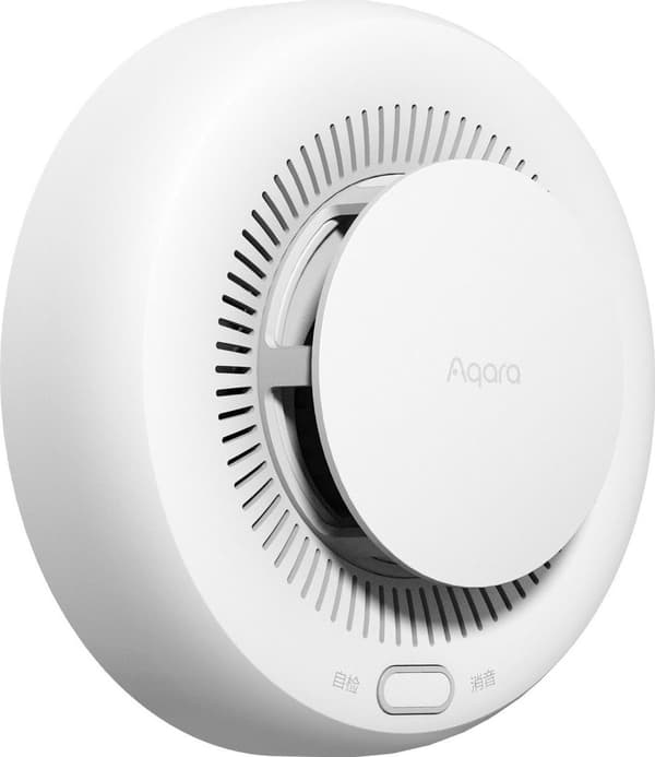 Aqara Rökdetektor Vit (SD-S01D)
