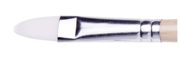 NYLONBØRSTER KATTETUNG Nr. 16 A'6