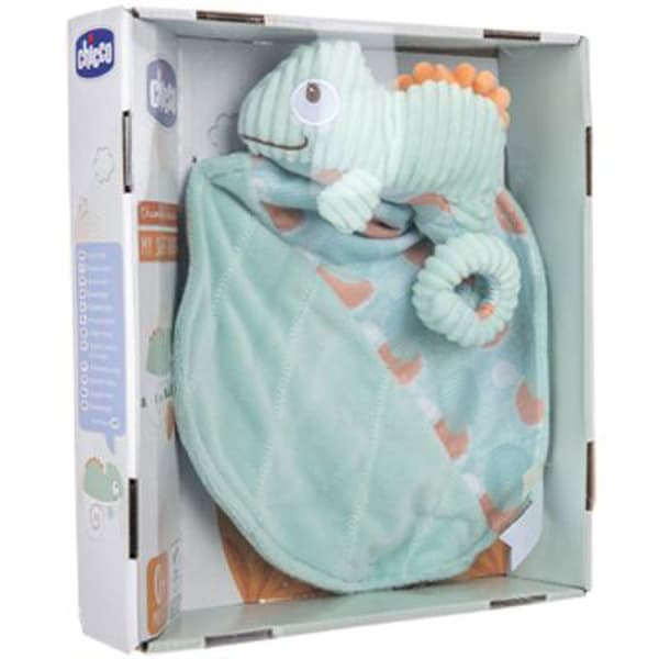 CHICCO 00011045000000 DOUDOU Kamæleon