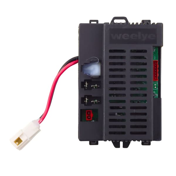 Ohjausyksikkö RX101 24V Moduuli