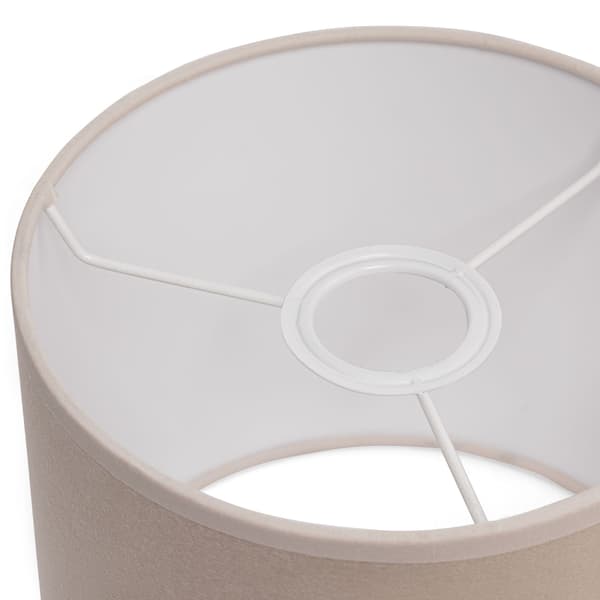 Tornado ASBG valaisin, beige sametti