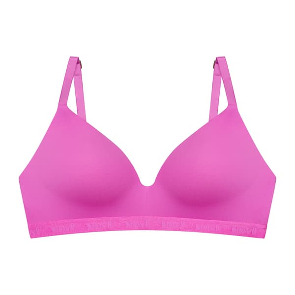 Lellow Bloovii Push-up-bh | Rosa 75A