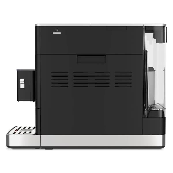 KitchenAid KF4 Automatisk Kaffemaskine KitchenAid Farve: Mat Sort