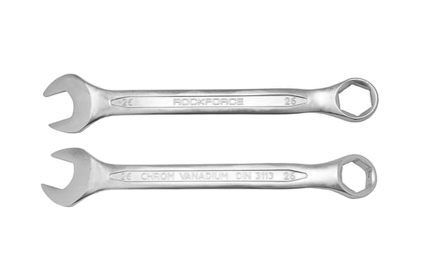 UTGÅNGSNYCKEL 26 mm Cr-V