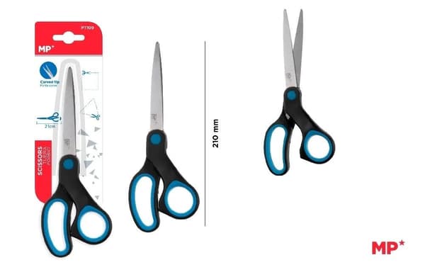 Saks 21 cm