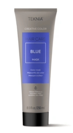 Lakme Teknia Creative Blue -naamio 250 ml
