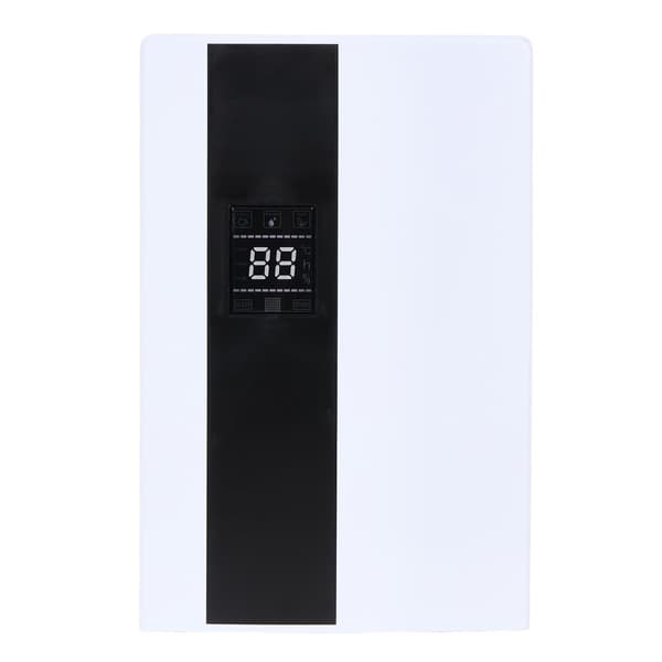Luftavfuktare 65W 2000ml 270ml/24h KD11747