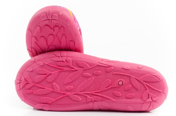 Leomil Ballerinaskor för flickor och barn [LL000473] år 29