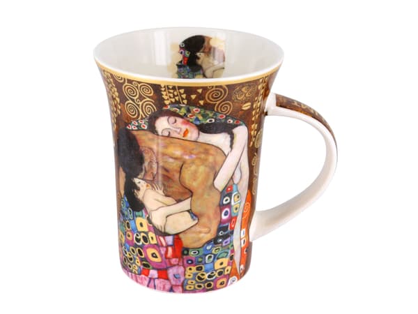 Muki - G. Klimt, Perhe (CARMANI)