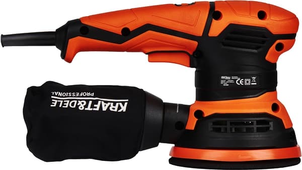 1200W KD1695 excenterslip
