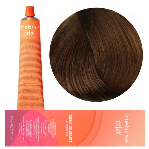 Inebrya Color 7/73 Maling 100 ml