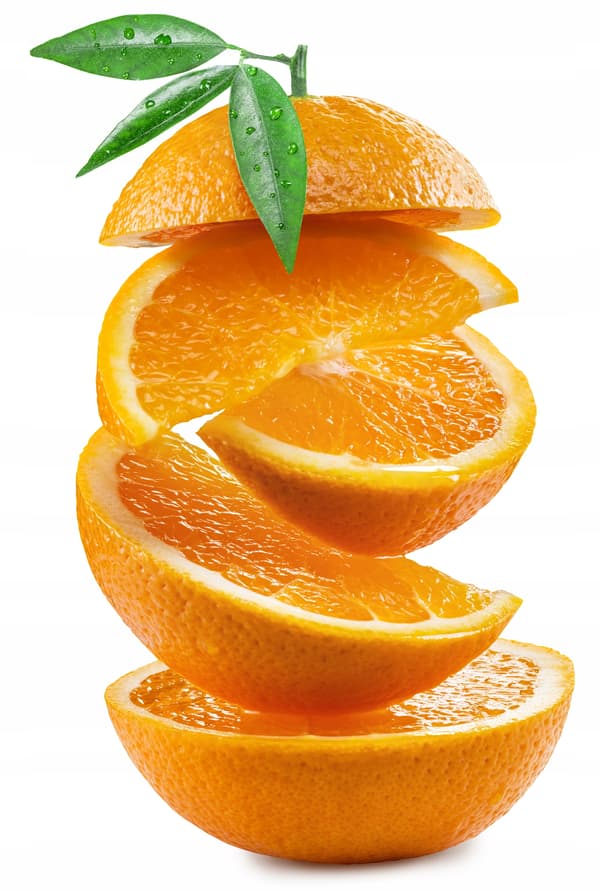 Superaromer Apelsinjuicesmak 100 ml