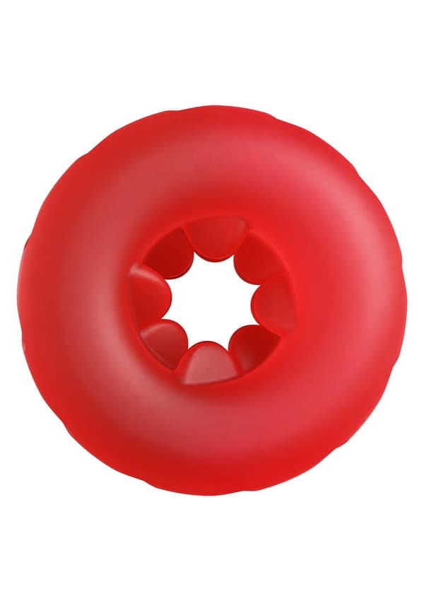 4-i-1 Twister-ring