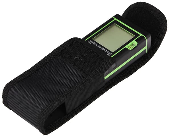 Digital laserafstandsmåler 80m KD10407
